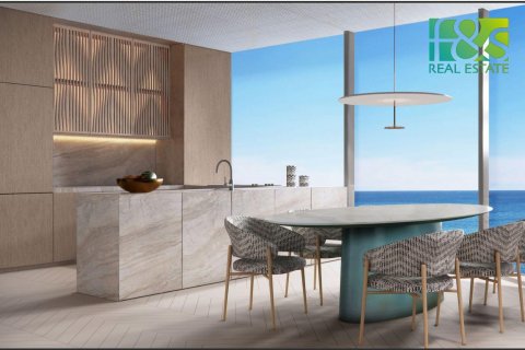 آپارتمان برای فروش در  Al Marjan Island، Ras Al Khaimah، امارات متحده عربی  2 خوابه ، 123.3 متر مربع ، شماره 482472 - تصویر 9