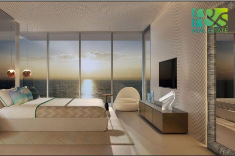 آپارتمان برای فروش در  Al Marjan Island، Ras Al Khaimah، امارات متحده عربی  2 خوابه ، 123.3 متر مربع ، شماره 482472 - تصویر 10