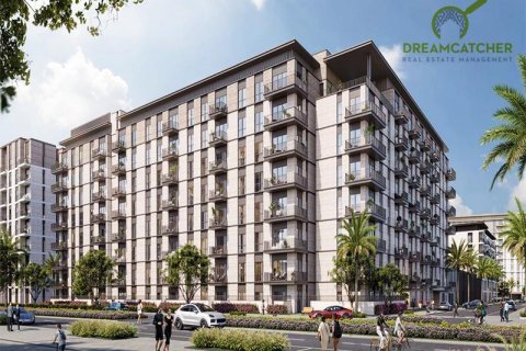Byt v Maryam Island, Sharjah, SAE 1 ložnice, 70.3 m² Č.: 588399