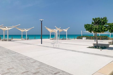 Dzīvoklis  Saadiyat Island, Abu Dhabijā, AAE 1 istaba, 68.7 m2 Nr. 582375 - attēls 4