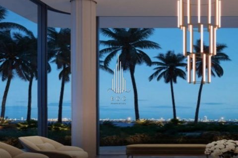 Apartment sa Saadiyat Island, Abu Dhabi, UAE 1 silid-tulugan, 68.7 sq.m. № 582375