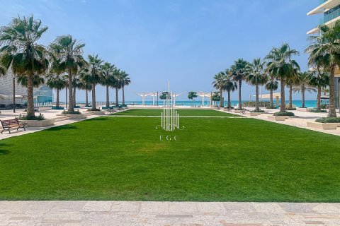 Dzīvoklis  Saadiyat Island, Abu Dhabijā, AAE 1 istaba, 68.7 m2 Nr. 582375 - attēls 15
