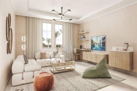 Apartament në Khalifa City, Abu Dhabi, Emiratet e Bashkuara Arabe 2 dhoma gjumi, 120.4 m2. № 482553 - Foto 13