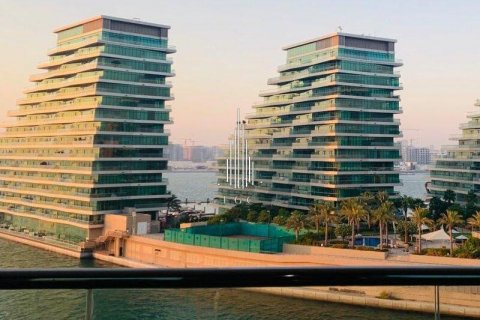 Al Raha Beach, Abu Dhabi, संयुक्त अरब अमीरात में अपार्टमेंट, 2 बेडरूम, 127.6 वर्ग मीटर, संख्या 482551