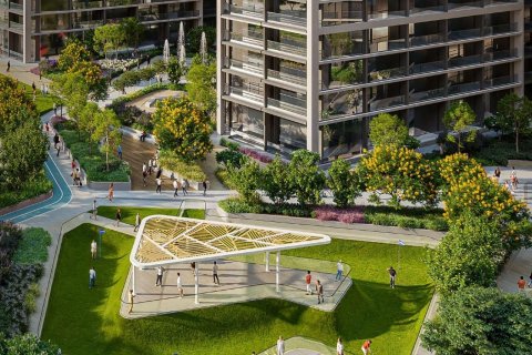 Купить квартиру в Дубай, ОАЭ 3 комнаты, 87м2, № 600110 - фото 11
