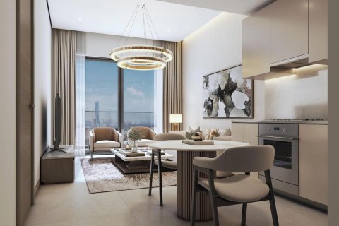 Купить квартиру в Дубай, ОАЭ 3 комнаты, 87м2, № 600110 - фото 5