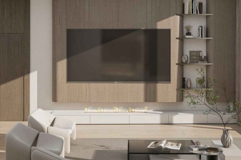 Huoneisto ONE BY BINGHATTI Business Bay, Dubai, Arabiemiraatit 2 makuuhuonetta, 147.46 m2 № 486786 - kuva 3