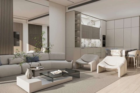 Huoneisto ONE BY BINGHATTI Business Bay, Dubai, Arabiemiraatit 2 makuuhuonetta, 147.46 m2 № 486786 - kuva 4