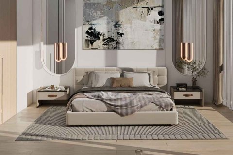 Apartemen di ONE BY BINGHATTI di Business Bay, Dubai, UEA 2 kamar tidur, 147.46 m2 nomor 486786