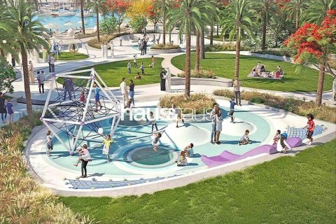 شقة للبيع في Dubai Harbour، دبي، الإمارات العربية المتحدة 2 غرفة نوم ، 114 متر مربع ، رقم 625456 - صورة 5