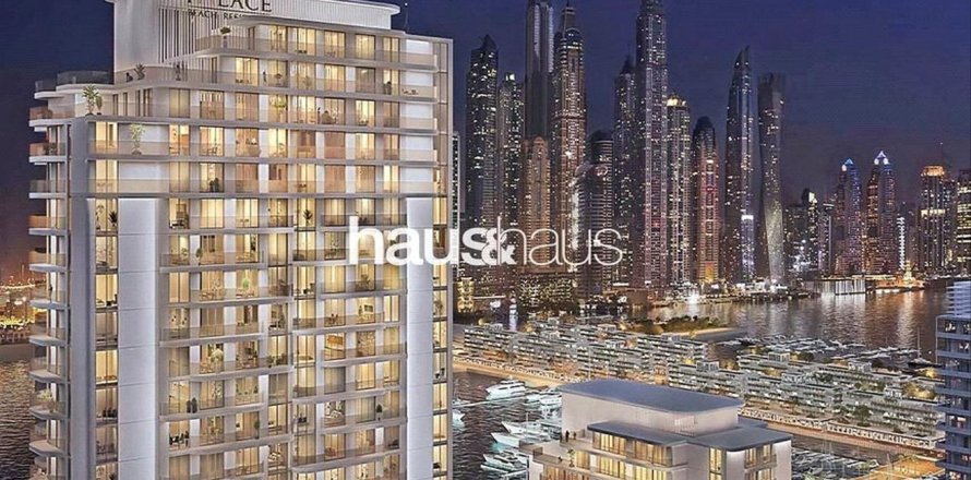 شقة في Dubai Harbour، دبي 2 غرفة نوم ، 114 متر مربع . ر قم 625456