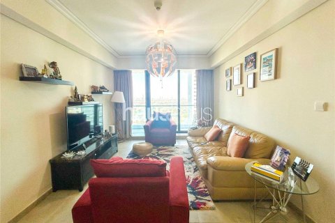 阿联酋 Dubai Jumeirah Lake Towers 待售 : 3 卧, 140 平方米 , 编号625590 - 照片 2