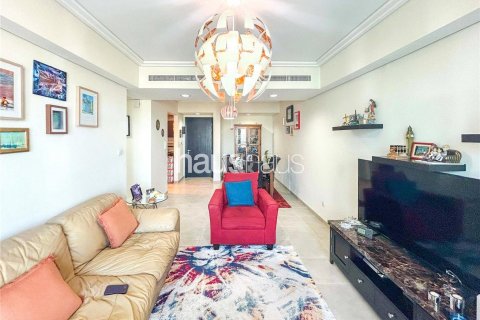 Jumeirah Lake Towers, Dubai, UAE의 아파트 침실 3개, 140제곱미터 번호 625590