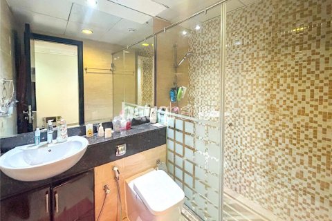阿联酋 Dubai Jumeirah Lake Towers 待售 : 3 卧, 140 平方米 , 编号625590 - 照片 12