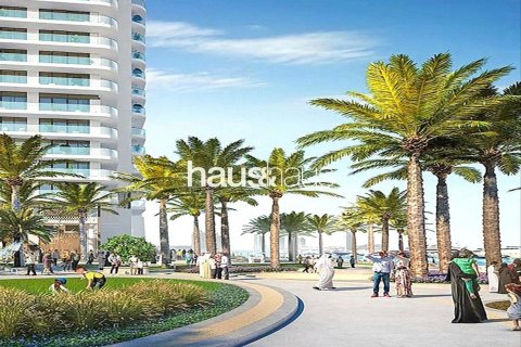 Apartamento en venta en Dubai Harbour, Dubai, EAU 2 dormitorios, 111 m2 № 625457 - foto 7