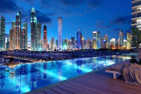 Apartamento en venta en Dubai Harbour, Dubai, EAU 2 dormitorios, 111 m2 № 625457 - foto 9