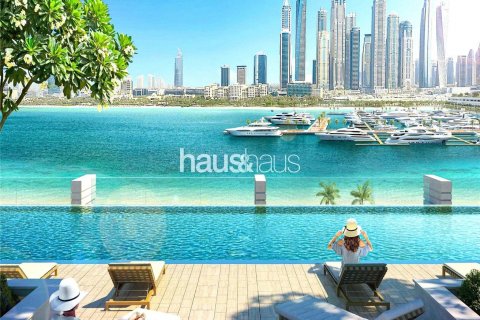 Apartamento en venta en Dubai Harbour, Dubai, EAU 2 dormitorios, 111 m2 № 625457 - foto 10