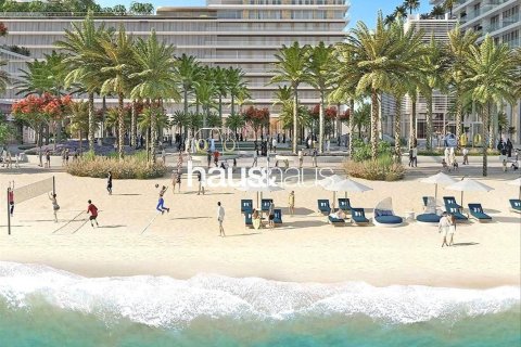Apartamento en venta en Dubai Harbour, Dubai, EAU 2 dormitorios, 111 m2 № 625457 - foto 4