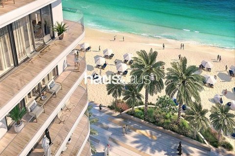 Apartamento en venta en Dubai Harbour, Dubai, EAU 2 dormitorios, 111 m2 № 625457 - foto 5