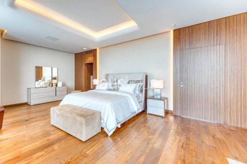 Villa sa Palm Jumeirah, Dubai, UAE 6 silid-tulugan, 1310 sq.m. № 627032 - larawan 7