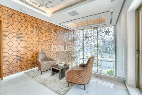 Villa sa Palm Jumeirah, Dubai, UAE 6 silid-tulugan, 1310 sq.m. № 627032 - larawan 15