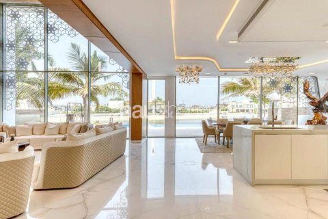 Villa em Palm Jumeirah, Dubai, EAU 6 quartos, 1310 m2 № 627032