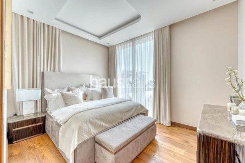 Villa sa Palm Jumeirah, Dubai, UAE 6 silid-tulugan, 1310 sq.m. № 627032 - larawan 11