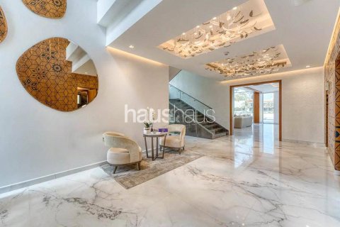 Villa sa Palm Jumeirah, Dubai, UAE 6 silid-tulugan, 1310 sq.m. № 627032 - larawan 6