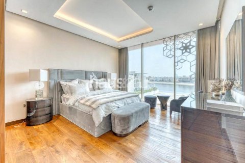 Villa sa Palm Jumeirah, Dubai, UAE 6 silid-tulugan, 1310 sq.m. № 627032 - larawan 12