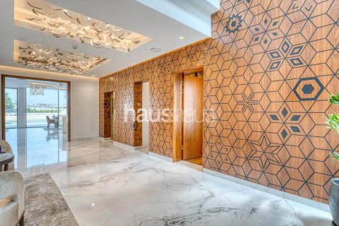 Villa sa Palm Jumeirah, Dubai, UAE 6 silid-tulugan, 1310 sq.m. № 627032 - larawan 4