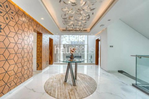 Villa sa Palm Jumeirah, Dubai, UAE 6 silid-tulugan, 1310 sq.m. № 627032 - larawan 14