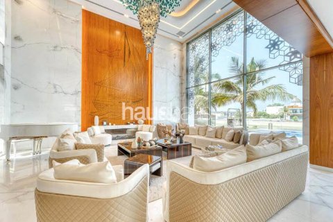 Villa sa Palm Jumeirah, Dubai, UAE 6 silid-tulugan, 1310 sq.m. № 627032 - larawan 2
