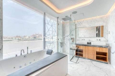 Villa sa Palm Jumeirah, Dubai, UAE 6 silid-tulugan, 1310 sq.m. № 627032 - larawan 8