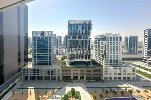 Business Bay、Dubai、UAEにあるマンション 1ベッドルーム、80 m2 No627021