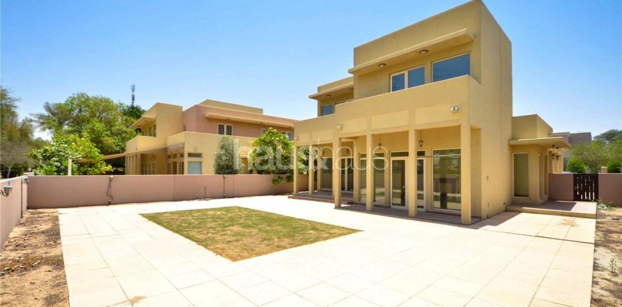 Arabian Ranches, Dubai, BAE’de villa 3 yatak odası, 299 m&sup2; No 627020