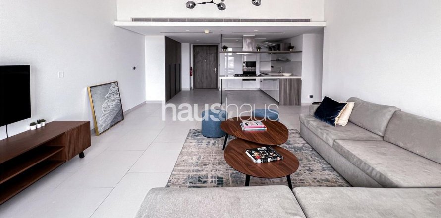 Apartament w Palm Jumeirah, Dubai, ZEA 2 sypialnie, 153 mkw. nr 627031