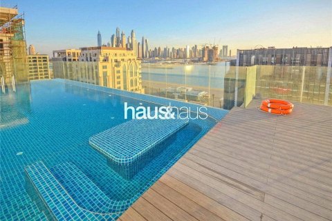 Apartament do wynajęcia w Palm Jumeirah, Dubai, ZEA 2 sypialnie, 153 mkw., nr 627031 - zdjęcie 7