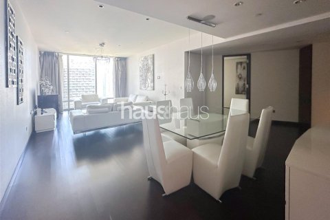 Apartament în Downtown Dubai (Downtown Burj Dubai), Dubai, EAU 1 dormitor, 128 mp.  №627022