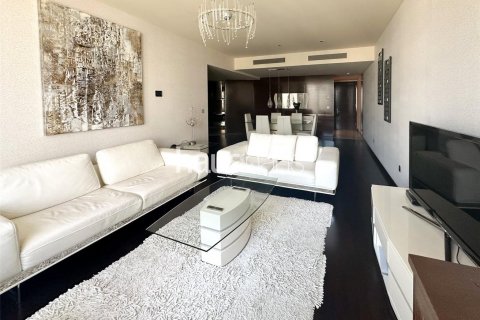 Apartament në Downtown Dubai (Downtown Burj Dubai), Emiratet e Bashkuara Arabe 1 dhomë gjumi, 128 m2. № 627022 - Foto 7