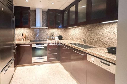 Apartament në Downtown Dubai (Downtown Burj Dubai), Emiratet e Bashkuara Arabe 1 dhomë gjumi, 128 m2. № 627022 - Foto 4