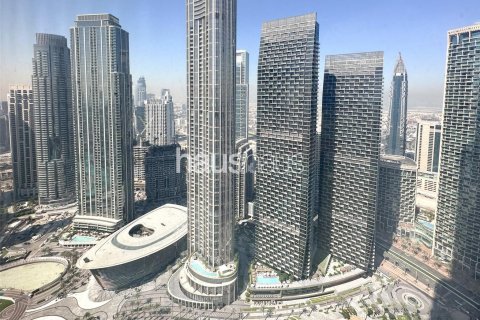 Apartament në Downtown Dubai (Downtown Burj Dubai), Emiratet e Bashkuara Arabe 1 dhomë gjumi, 128 m2. № 627022 - Foto 10