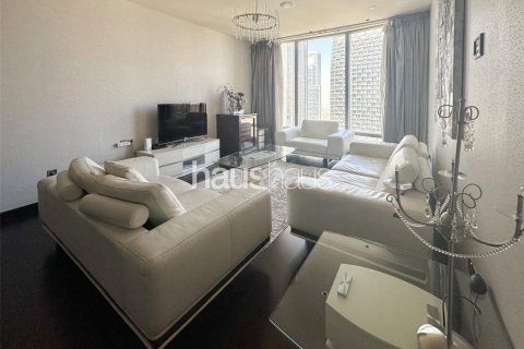 Apartament në Downtown Dubai (Downtown Burj Dubai), Emiratet e Bashkuara Arabe 1 dhomë gjumi, 128 m2. № 627022 - Foto 6