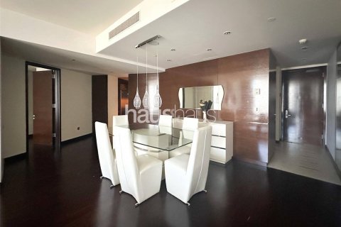 Apartament në Downtown Dubai (Downtown Burj Dubai), Emiratet e Bashkuara Arabe 1 dhomë gjumi, 128 m2. № 627022 - Foto 3
