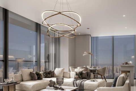 آپارتمان برای فروش در  Al Furjan، Dubai، امارات متحده عربی  2 خوابه ، 144.23 متر مربع ، شماره 600221 - تصویر 4