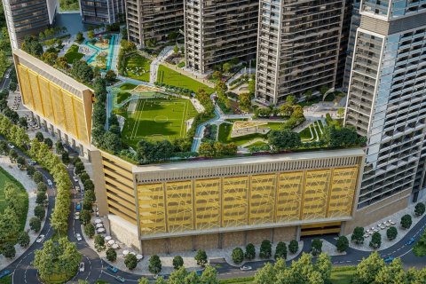 آپارتمان برای فروش در  Al Furjan، Dubai، امارات متحده عربی  2 خوابه ، 144.23 متر مربع ، شماره 600221 - تصویر 6