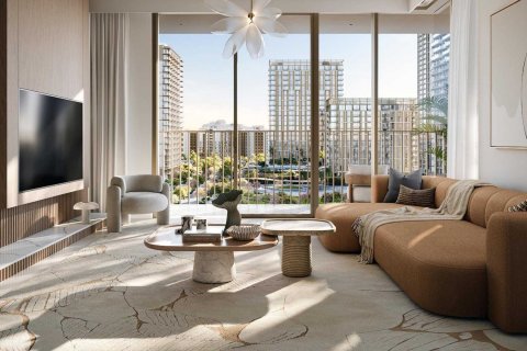 Dubai Creek Harbour (The Lagoons)、Dubai、UAE にあるマンション販売中 3ベッドルーム、168.15 m2、No453189 - 写真 4
