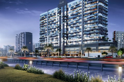 Apartament në Dubai Sports City, Emiratet e Bashkuara Arabe 2 dhoma gjumi, 104 m2. № 542036 - Foto 4