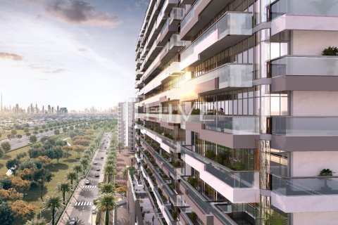 آپارتمان در Dubai Sports City، Dubai ، امارات متحده عربی 2 خوابه ، 104 متر مربع.  شماره 542036