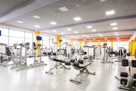 Apartament në Dubai Sports City, Emiratet e Bashkuara Arabe 2 dhoma gjumi, 104 m2. № 542036 - Foto 10