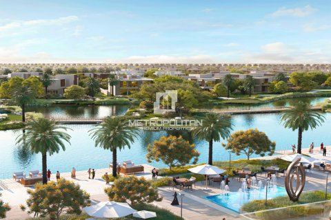 Купить виллу в Dubai Land, Дубай, ОАЭ 5 спален, 461м2, № 593180 - фото 7